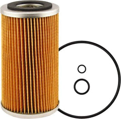 Hastings - Automotive Oil Filter - Donaldson P550015, Fleetguard LF3428, Fram CH2862 - Fram CH2862, GMC 94056601, Hastings P7050, Wix 51238 - Eagle Tool & Supply