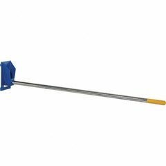 Vestil - 2,500 Lb Capacity Rug Ram/Carpet Pole - Eagle Tool & Supply