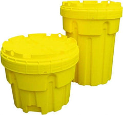 UltraTech - Overpack & Salvage Drums Type: Salvage Drum; Overpack Total Capacity (Gal.): 20.00 - Eagle Tool & Supply