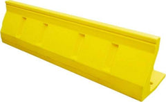 UltraTech - 100" Long x 2' Wide x 24" High, Spill Containment Wall - Compatible with Berm - Eagle Tool & Supply