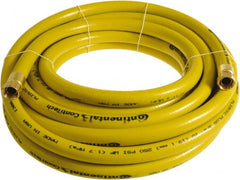 Continental ContiTech - 3/4" ID x 1.11" OD 100' Long Multipurpose Air Hose - Eagle Tool & Supply