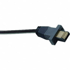 Mitutoyo - SPC Accessories Accessory Type: Cable For Use With: Digital Indicators - Eagle Tool & Supply