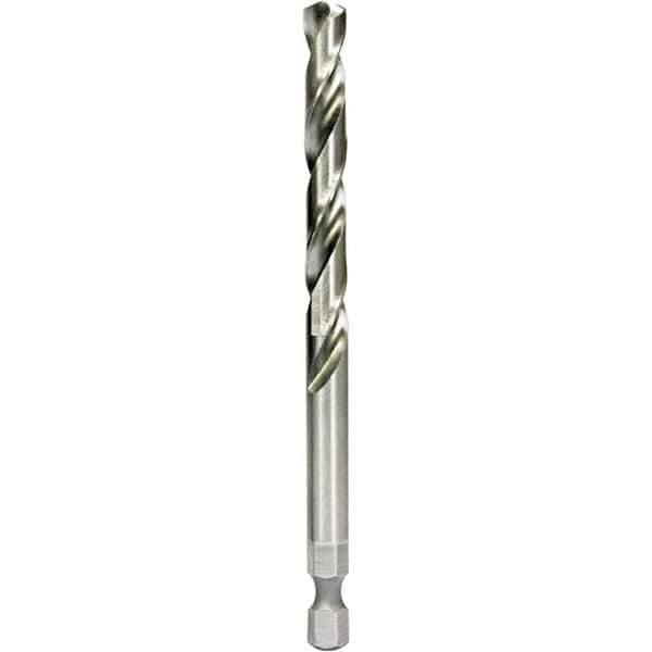 Freud - Hole-Cutting Tool Pins, Centering Drills & Pilot Drills Tool Compatibility: Hole Saws Product Type: Pilot Drill - Eagle Tool & Supply