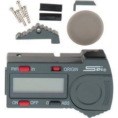 SPI - Caliper Digital Display - For Use with 15-808-9 - Eagle Tool & Supply