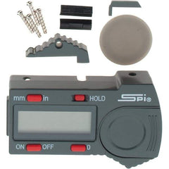 SPI - Caliper Digital Display - For Use with 15-997-0, 15-998-8 & 15-999-6 - Eagle Tool & Supply