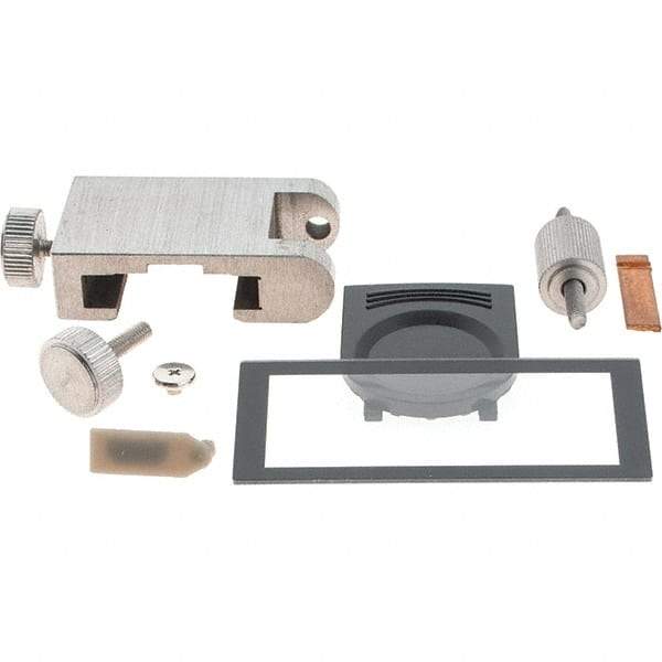 SPI - Caliper Spare Part Kit - 8 Pieces, For Use with 17-603-2 - Eagle Tool & Supply