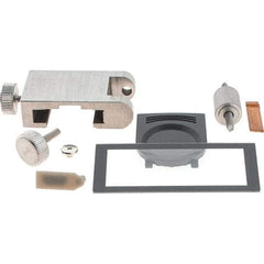 SPI - Caliper Spare Part Kit - 8 Pieces, For Use with 17-603-2 - Eagle Tool & Supply