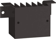 Schneider Electric - Relay Heat Sinks Heat Sink Type: Solid State Relay Heat Sink For Use With: Schneider SSP1, SSP3 Solid State Relays - Eagle Tool & Supply