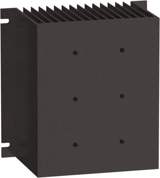 Schneider Electric - Relay Heat Sinks Heat Sink Type: Solid State Relay Heat Sink For Use With: Schneider SSP1, SSP3 Solid State Relays - Eagle Tool & Supply