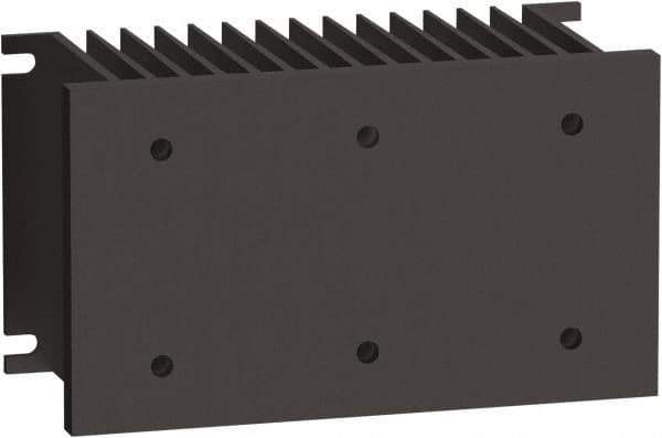 Schneider Electric - Relay Heat Sinks Heat Sink Type: Solid State Relay Heat Sink For Use With: Schneider SSP1, SSP3 Solid State Relays - Eagle Tool & Supply