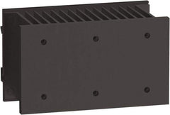 Schneider Electric - Relay Heat Sinks Heat Sink Type: Solid State Relay Heat Sink For Use With: Schneider SSP1, SSP3 Solid State Relays - Eagle Tool & Supply