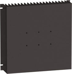 Schneider Electric - Relay Heat Sinks Heat Sink Type: Solid State Relay Heat Sink For Use With: Schneider SSP1, SSP3 Solid State Relays - Eagle Tool & Supply