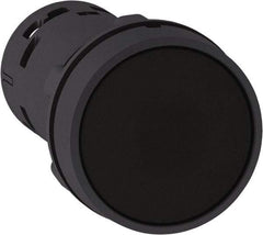 Schneider Electric - Pushbutton Switch Body - Black - Eagle Tool & Supply