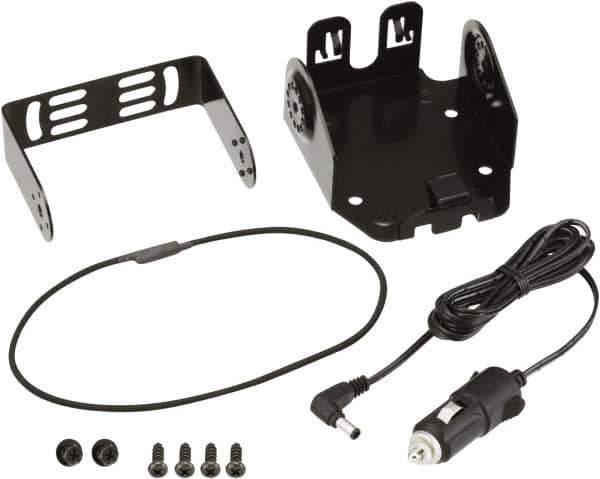 Kenwood - Two Way Radio Car Charger - 1 Radio, Series ProTalk - Eagle Tool & Supply