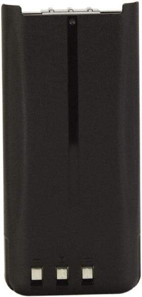 Kenwood - Two Way Radio Battery - Lithium-Ion, Series ProTalk - Eagle Tool & Supply