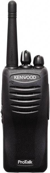 Kenwood - Two Way Radio VHF Antenna - Use with Protalk Series Two-Way Radios - Eagle Tool & Supply