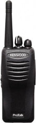 Kenwood - Two Way Radio VHF Antenna - Use with Protalk Series Two-Way Radios - Eagle Tool & Supply