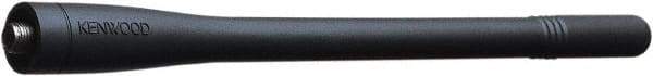 Kenwood - Two Way Radio VHF Antenna - Use with Protalk Series Two-Way Radios - Eagle Tool & Supply