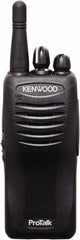 Kenwood - Two Way Radio UHF Antenna - Use with Protalk Series Two-Way Radios - Eagle Tool & Supply