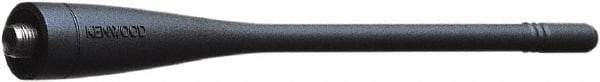 Kenwood - Two Way Radio UHF Antenna - Use with Protalk Series Two-Way Radios - Eagle Tool & Supply