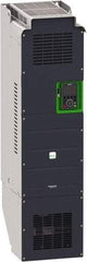 Schneider Electric - 3 Phase, 460 Volt, 250 hp, Variable Frequency Drive - UL Type 1 - Eagle Tool & Supply