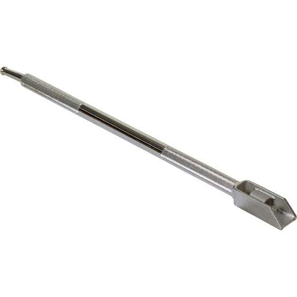 Vestil - Slings & Tiedowns (Load-Rated) Type: Winch Bar Length (Feet): 3.166 - Eagle Tool & Supply