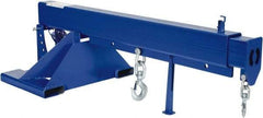 Vestil - 8,000 Lb Capacity Boom - 38" Wide x 28-7/8" High - Eagle Tool & Supply