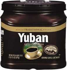 Yuban - Original Premium Coffee, Ground, 31 oz Can - Eagle Tool & Supply