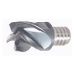 VEE080L05.0C30I04S05 Grade AH725 - Milling Insert - Eagle Tool & Supply