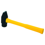 STANLEY® Jacketed Fiberglass Blacksmith Hammer – 4 lbs. - Eagle Tool & Supply