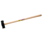 STANLEY® Hickory Handle Sledge Hammer – 8 lbs. - Eagle Tool & Supply