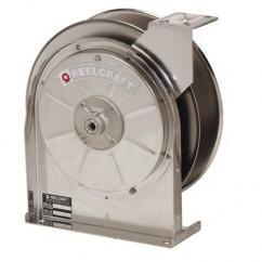 3/8 X 25' HOSE REEL - Eagle Tool & Supply