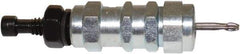 Zephyr Tool Group - #20 5/32" Pin Diam, Black Cleco Fastener - Standard Length, 0 to 1" Grip - Eagle Tool & Supply