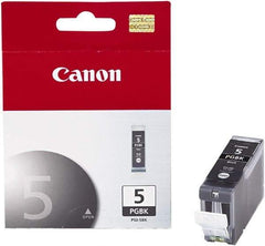 Canon - Black Ink Cartridge - Use with Canon PIXMA iP1700, JX200, JX210P, MP150, MP160, MP170, MP180, MP450, MP460, MX300, MX310 - Eagle Tool & Supply