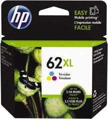 Hewlett-Packard - Ink Cartridge - Use with HP ENVY 5660, 7640, 8000, Officejet 5740, 8040 - Eagle Tool & Supply