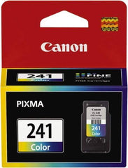 Canon - Ink Cartridge - Use with Canon PIXMA MG2120, MG2220, MG3120, MG3220, MG3520, MG3620, MG4120, MG4220, MX372, MX392, MX432, MX452, MX472, MX512, MX522, MX532 - Eagle Tool & Supply