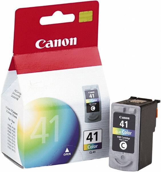 Canon - Ink Cartridge - Use with Canon PIXMA iP1600, iP1700, iP1800, iP2600, MP140, MP150, MP160, MP170, MP180, MP190, MP450, MP460, MP470, MX300, MX310 - Eagle Tool & Supply