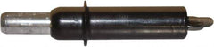 Zephyr Tool Group - #20 5/32" Pin Diam, Black Cleco Fastener - Standard Length, 1/4 to 1/2" Grip - Eagle Tool & Supply