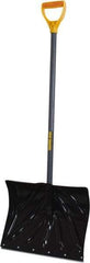 True Temper - Snow Shovels & Scrapers Type: Snow Shovel Ergonomic Design: No - Eagle Tool & Supply