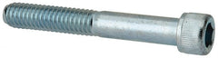 Value Collection - 5/16-18 UNC Hex Socket Cap Screw - Eagle Tool & Supply