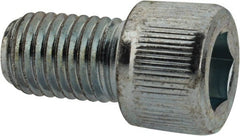 Value Collection - 5/16-24 UNF Hex Socket Cap Screw - Eagle Tool & Supply