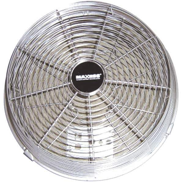 Maxess Climate Control Technologies - Fan Pedestal Mount - For 30" Fans - Eagle Tool & Supply