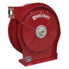 1/4 X 50' HOSE REEL - Eagle Tool & Supply