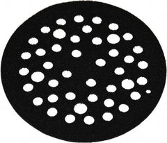 3M - 5" Diam Hook & Loop Disc Backing Pad - 12,000 RPM - Eagle Tool & Supply
