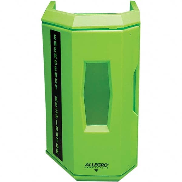Allegro - PAPR & Supplied Air (SAR) Replacement Parts & Accessories Accessory/Replacement Type: Respirator Storage Type: Emergency Respirator Case - Eagle Tool & Supply