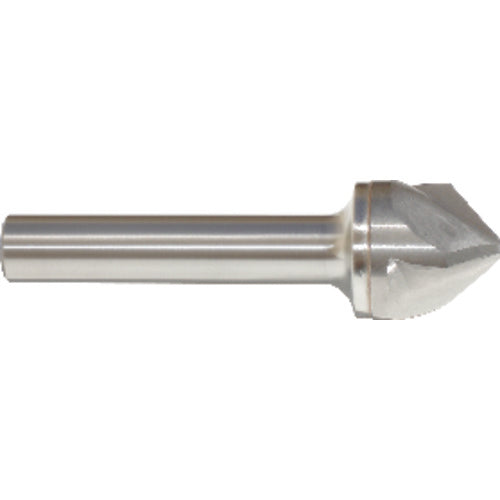 1/8″ Cutting Dia. 1/8″Shank Dia, 3 Flute, 82 Degrees, Carbide Countersink Series/List #5753 - Eagle Tool & Supply