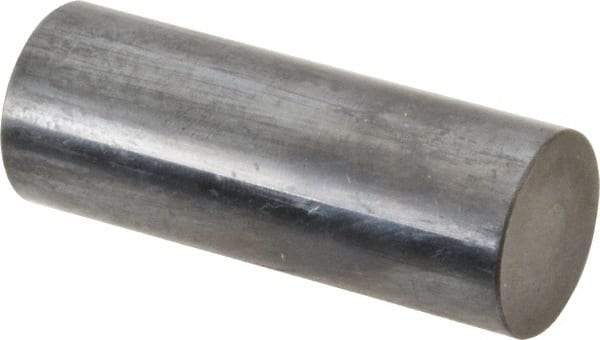 SPI - 0.751" Diam Class ZZ Plus Plug & Pin Gage - Black Oxide Finish, 0.000200" Tolerance - Eagle Tool & Supply