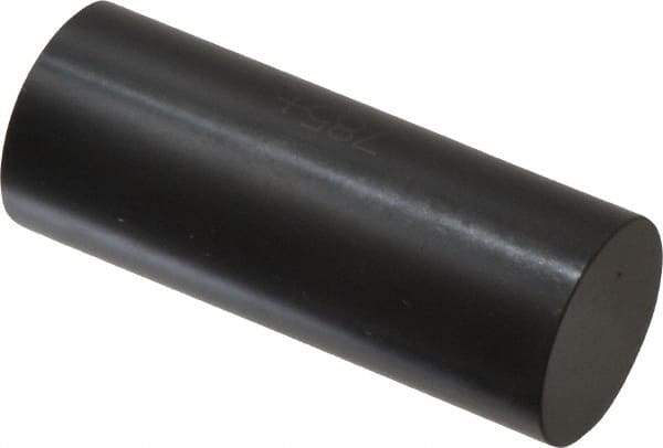 SPI - 0.785" Diam Class ZZ Plus Plug & Pin Gage - Black Oxide Finish, 0.000200" Tolerance - Eagle Tool & Supply