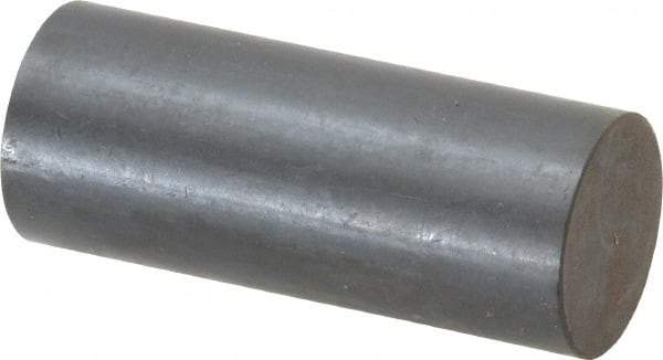 SPI - 0.812" Diam Class ZZ Plus Plug & Pin Gage - Black Oxide Finish, 0.000200" Tolerance - Eagle Tool & Supply