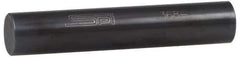 SPI - 0.923" Diam Class ZZ Plus Plug & Pin Gage - Black Oxide Finish, 0.000200" Tolerance - Eagle Tool & Supply